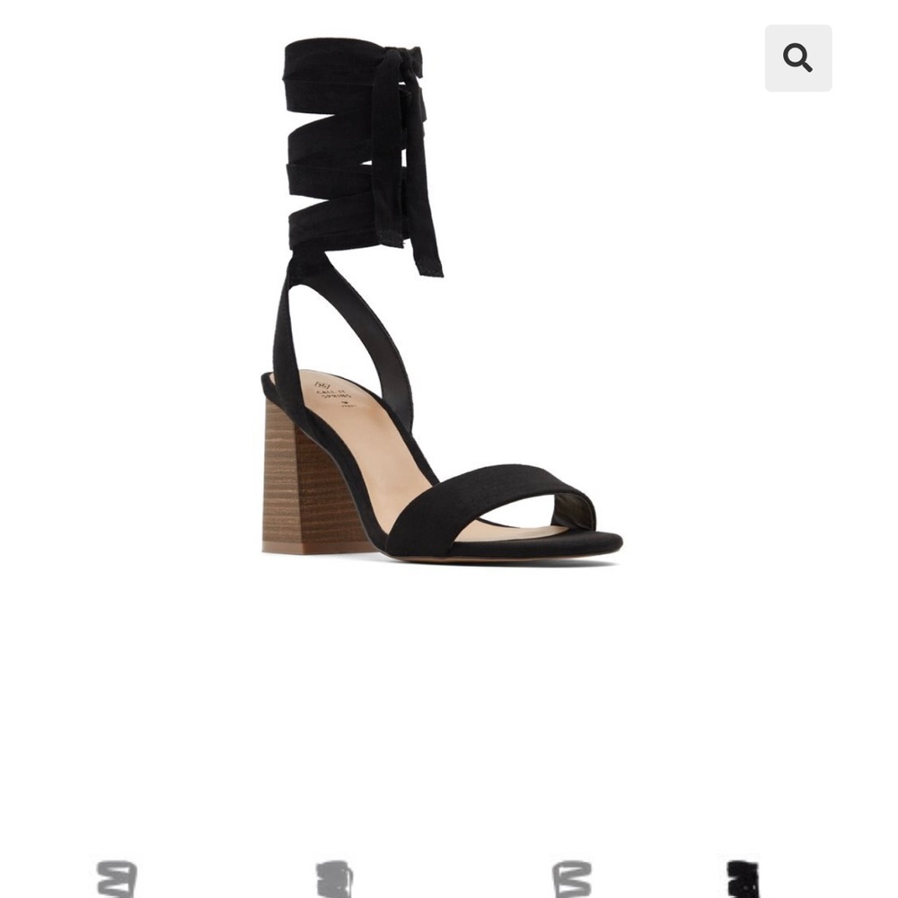 Vegan sandals